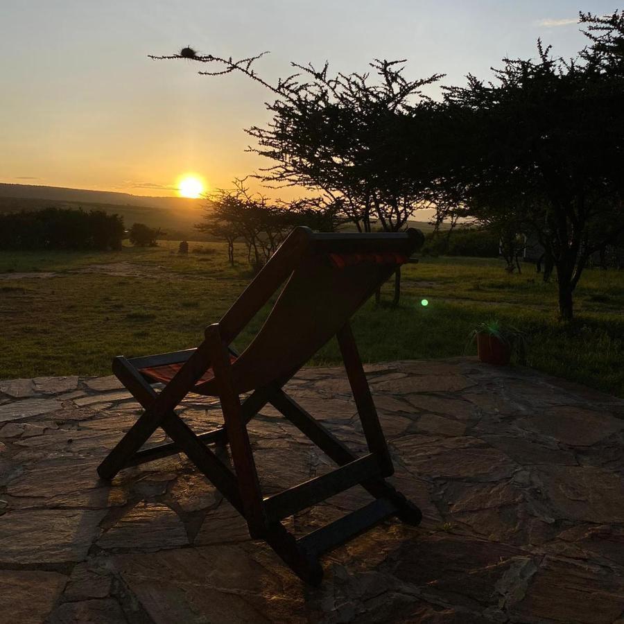 Narasha Homestay - Maasai Mara Talek Extérieur photo