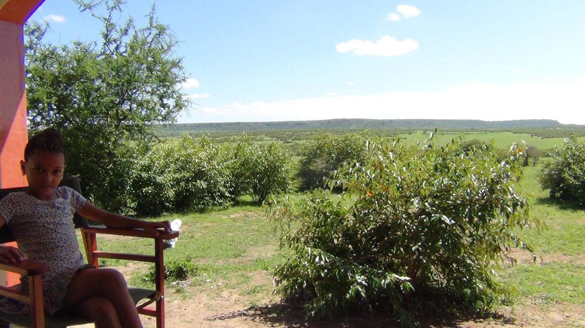 Narasha Homestay - Maasai Mara Talek Chambre photo