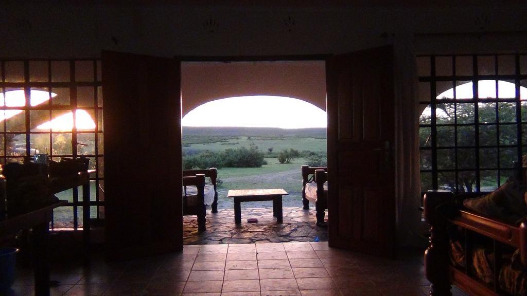 Narasha Homestay - Maasai Mara Talek Extérieur photo