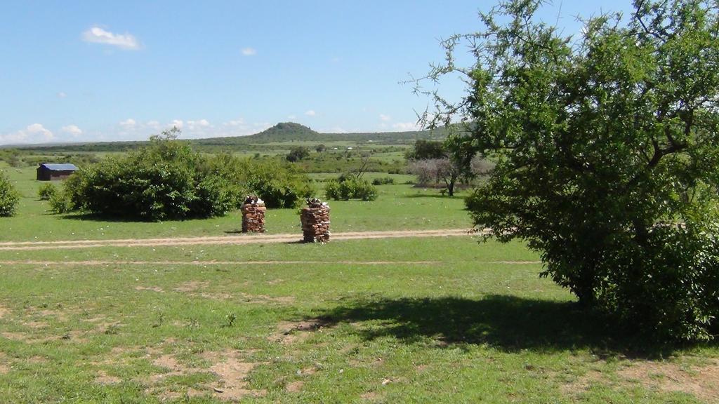 Narasha Homestay - Maasai Mara Talek Extérieur photo